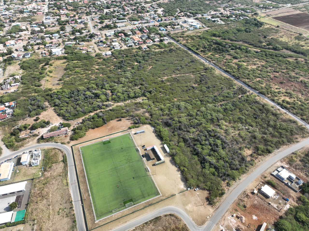 Nos Bario Bonaire