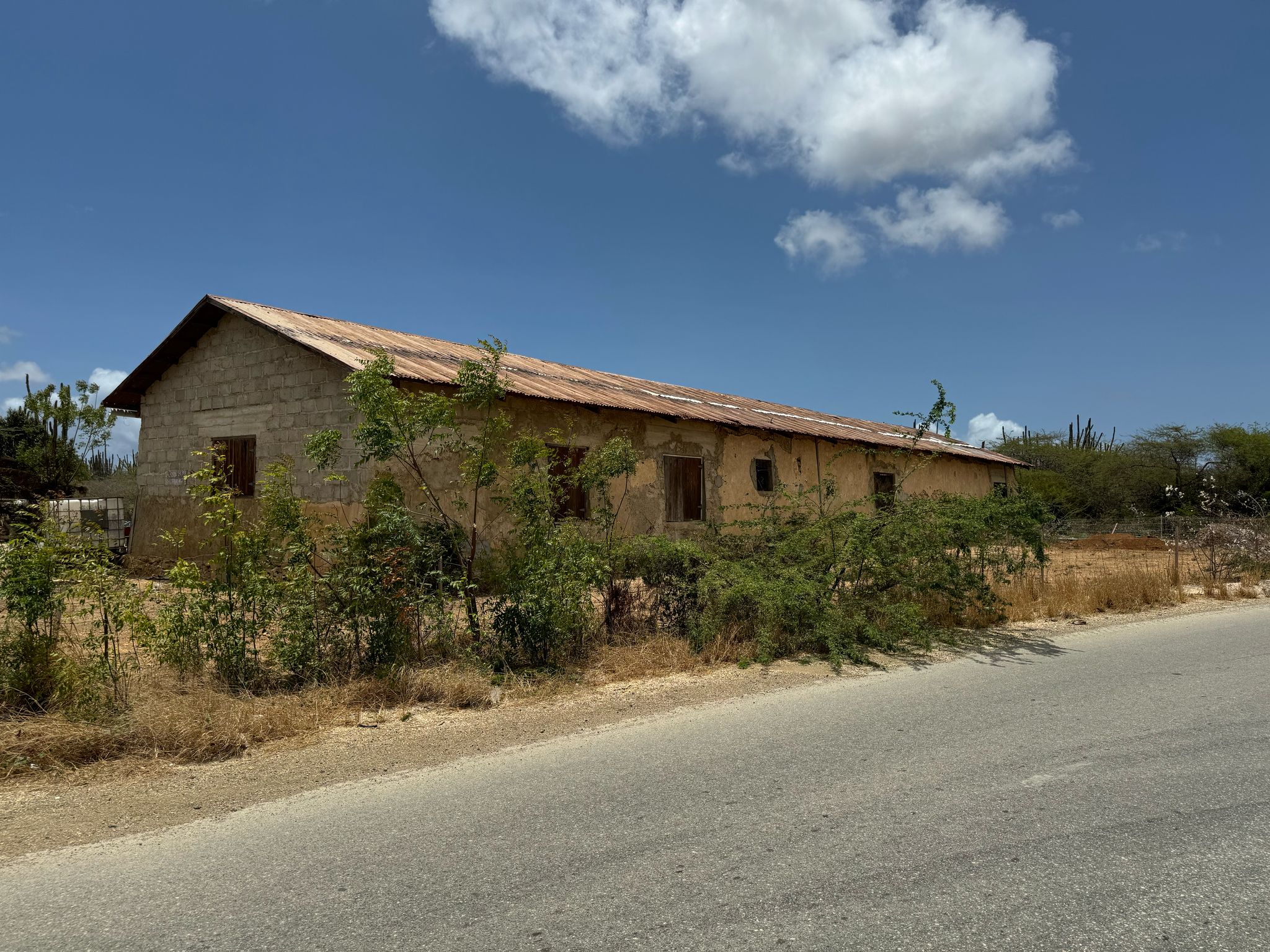 Nos Bario Bonaire